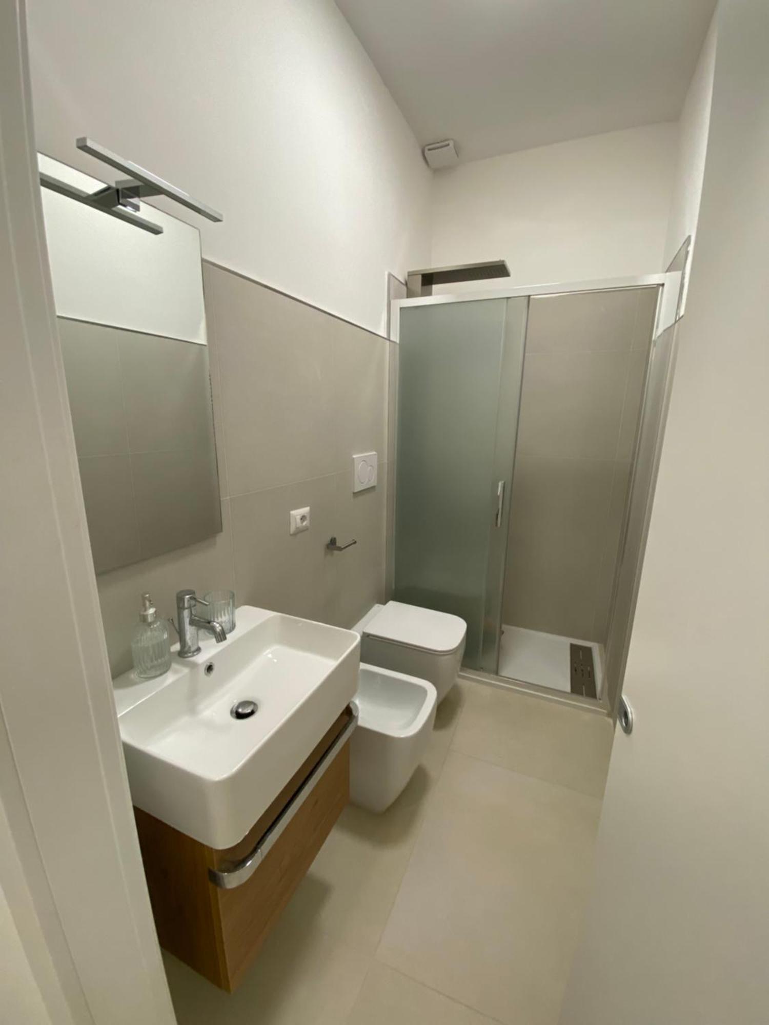 Le Buguse Suite Apartment Lecce Exterior foto